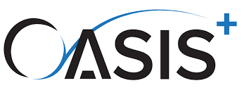 Oasis + logo